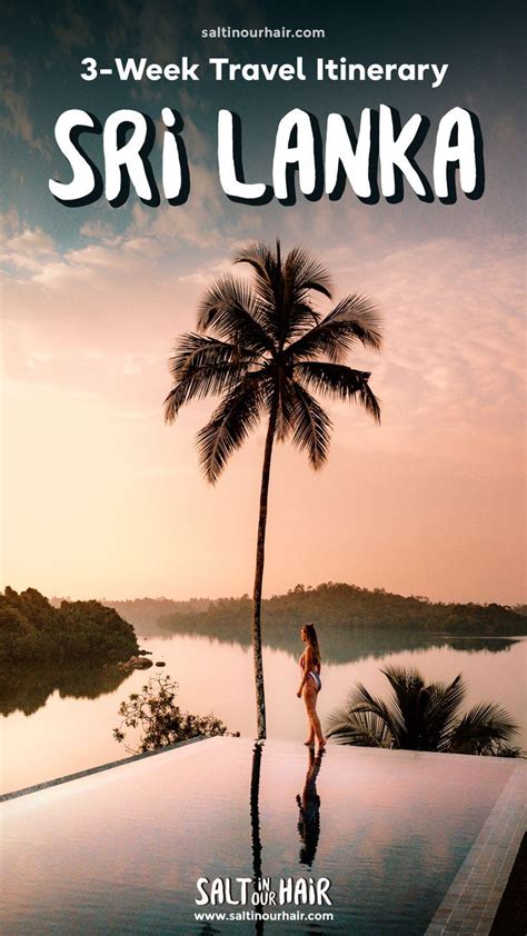 Sri Lanka Travel Guide A 3 Week Travel Itinerary Artofit