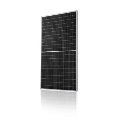 Risen RSM40 8 410M Fekete Keretes 410 W SolarZone Napelem Rendszer