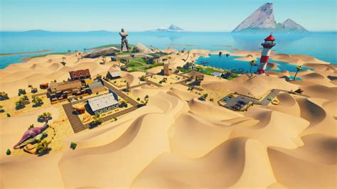 SUMMER THEME PARK Pablomegagatoyt Fortnite Creative Map Code