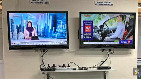 Baca Kelebihan Siaran Tv Digital Yang Perlu Anda Tahu