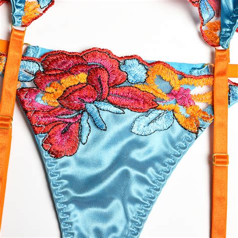 Shop Our Collection Of Sexy Flower Lingerie For Women