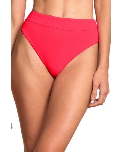 Maaji Reversible Bikini Bottoms For Women Up To Off Lyst