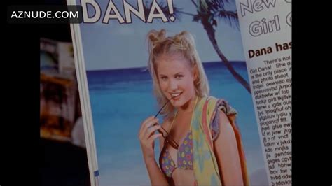 ALISON MACINNIS Nude AZNude