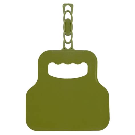 Опахало для мангала, Веер для раздува, Розжиг для углей, 21х32 см ...