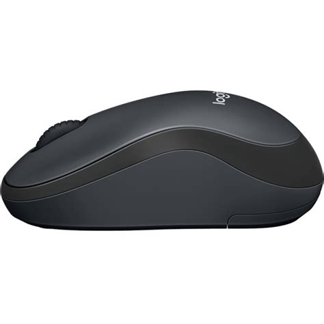 Logitech M220 Silent Optical Mouse 1000 Dpi Wireless 2 4 GHz 3