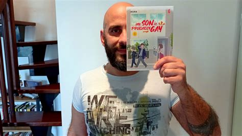My Son Is Probably Gay Di Okura Star Comics Recensione