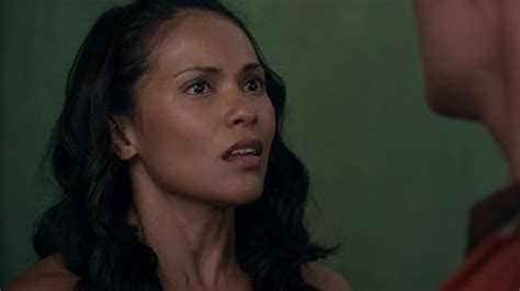 Naked Lesley Ann Brandt In Spartacus Gods Of The Arena