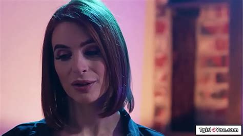 Ts Janie Blade Fucks A Milf At Pool Hall Xxx Mobile Porno Videos