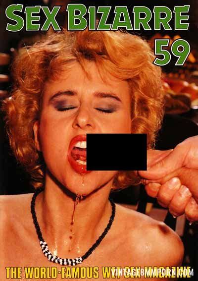 Sex Bizarre 59 Vintage 8mm Porn 8mm Sex Films Classic Porn Stag Movies Glamour Films