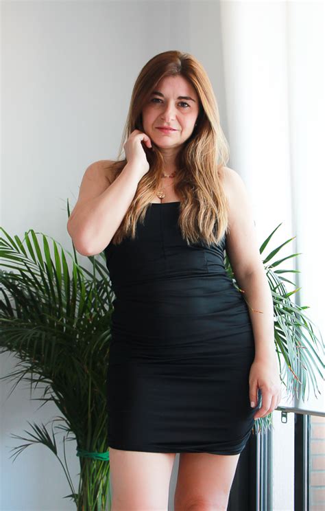 Le Style De La Petite Blonde Femme Luxe