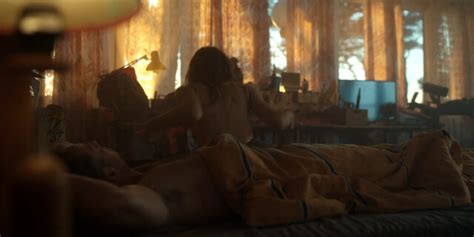 Nude Video Celebs Aleksandra Adamska Nude Pati S E E