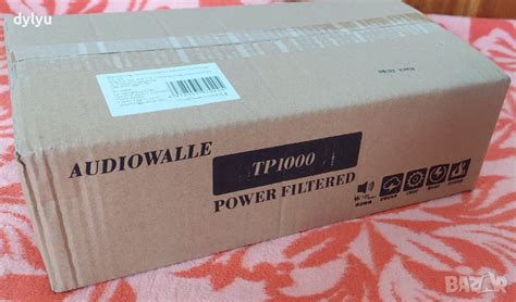ЗАПАЗЕН! - Power Filter Protection - Pawalle tp-80 в Други в гр. София ...