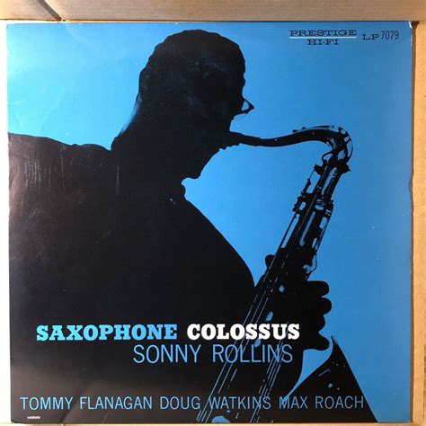 Yahoo オークション D01 中古LP 中古レコード Sonny Rollins ソニー