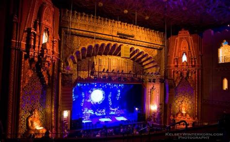 Fox Theater Oakland General Admission Seating Chart | Awesome Home