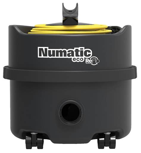 8l 420w Reflo Eco Vacuum Cleaner 230v Numatic Cpc