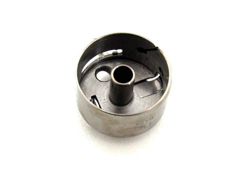 Bobbin Case Original Style With View Hole Fits Kenmore 148 158 385