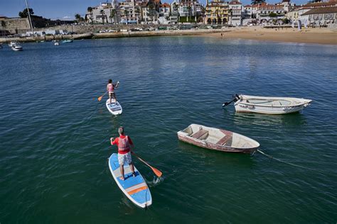 Portugal travel: Cascais offers British sunseekers beaches fit for royalty