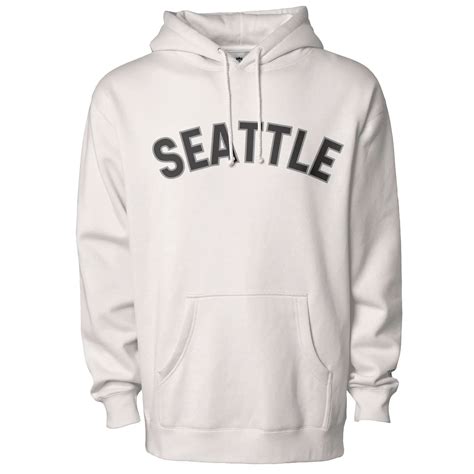 Seattle Steelheads Hoodie | Negro Leagues | Royal Retros