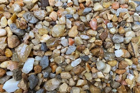 Douglas Muir Quartz A Versatile Landscaping Gem