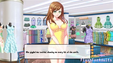 36 Top Visual Novel Porn Games Of All Time