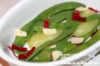 Зеленая фасоль, соленая по-армянски «Турша» | Фоторецепт с подробным ...