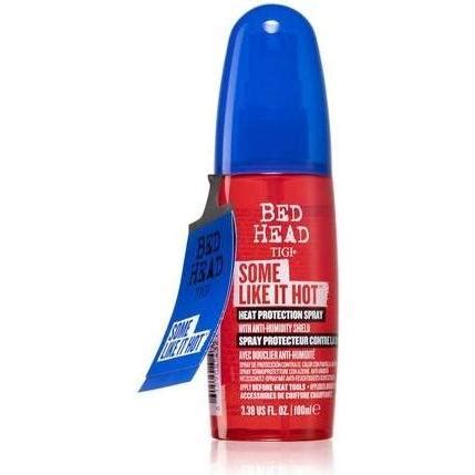 Tigi Bed Head Some Like It Hot Kaufen Bei Galaxus
