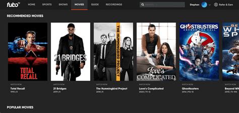 Fubotv Review 2025