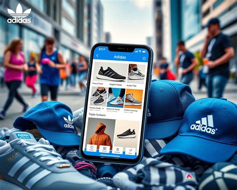 Adidas App Store Your Ultimate Guide