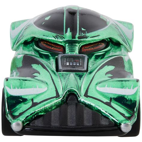 Mattel S Hot Wheels Comic Con Exclusives Go Marvel Dc And Star Wars