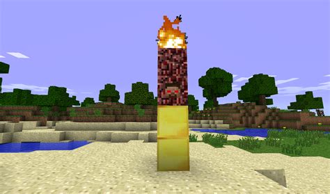 how to make herobrine