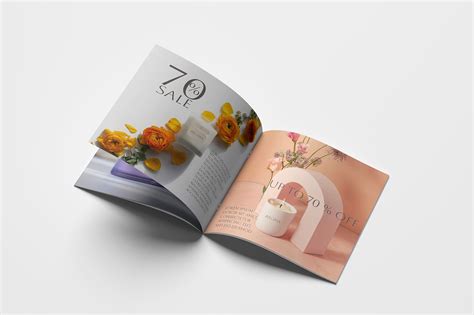 Aroma Branding On Behance