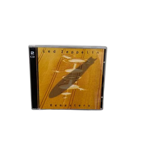 Led Zepplin Remasterss
