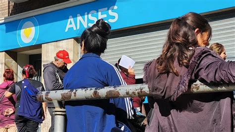 ANSES Y Milei Confirmaron El BENEFICIO Del 55 Para Jubilados AUH Y Ex