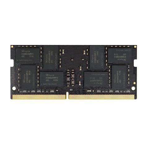 Оперативна пам'ять для ноутбука DDR4-2400 16GB PC4-19200 KVR24S17S8/16 ...