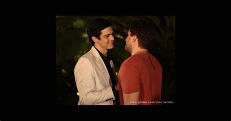 P Blico Pede Beijo Gay E Autor Promete Surpresa Na Ltima Cena De Amor Vida Purepeople