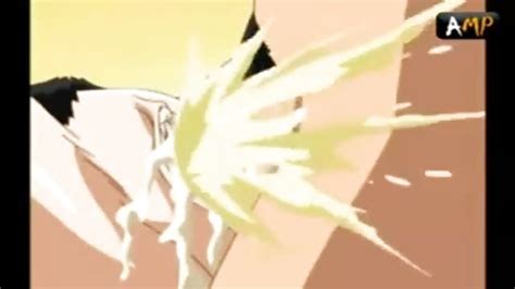 Une énorme queue et un hentaï légendaire Porn