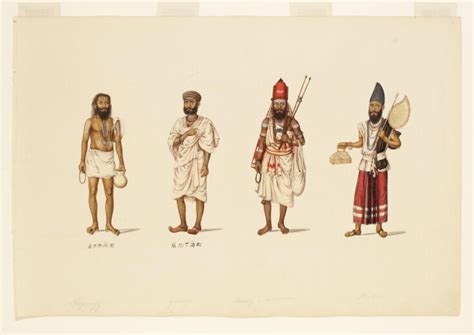 male ascetics unknown va explore  collections