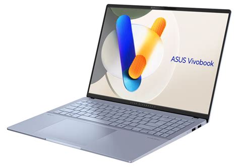 Asus Vivobook S Oled Intel Core