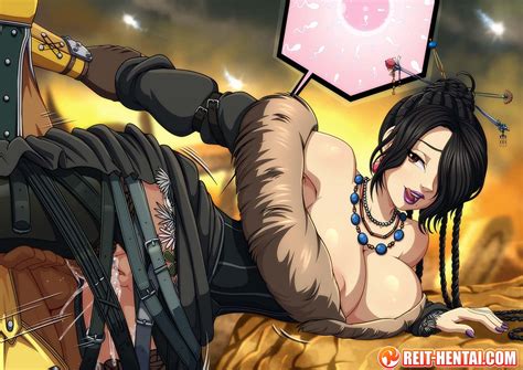 TO THE FINAL BATTLE By Reit Hentai Foundry