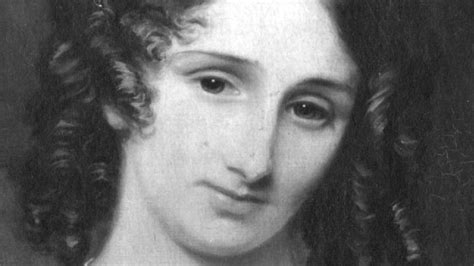 Mary Shelley Kept A Macabre Memento Of Her Husband After His Death