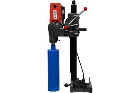 Установка алмазного бурения AT-S SU-268 - выгодная цена, отзывы ...