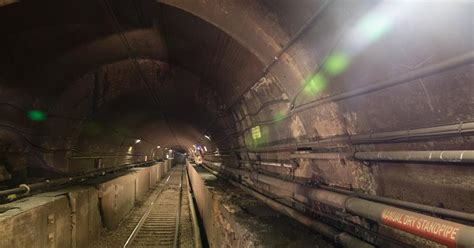 New York Gateway tunnel timescale slips | News | Railway Gazette
