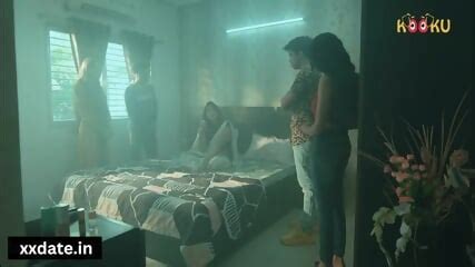 Huge Boobs Indian Milf Bhabhi Strips Saree And Fucks With Devar Ji Part