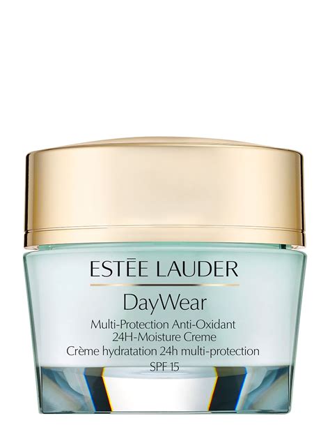 Estée Lauder Daywear Anti-oxidant Creme Spf 15 N/c (Clear) - 407 kr ...