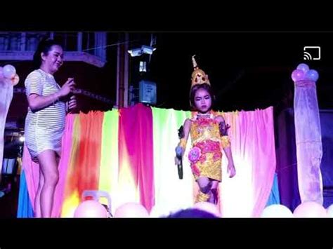 MISS GAY BULILIT YouTube