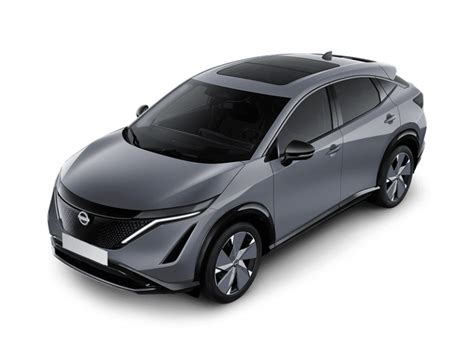 Nissan Ariya 63kWh Ev Advance 160kW Aut Forward Lease