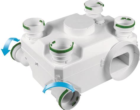 Ventilation systems | Awenta - systemy wentylacyjne