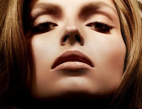 Maquillaje Para Primavera 2014 MAC Magnetic Nude Mujeres Blog De Belleza Y Moda Para Mujeres