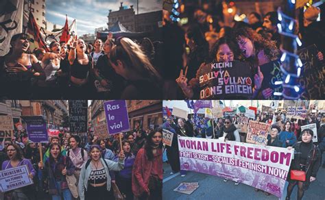 ONG bajo amenaza en América Latina