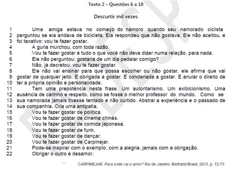 Compreensão E Interpretação De Textos Para Concursos